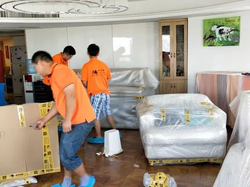 勃利精品搬家公司